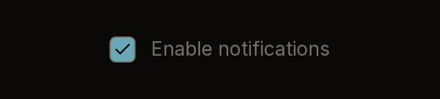 checkbox-disabled