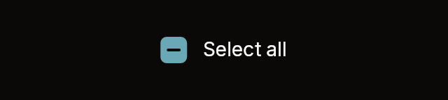 checkbox-indeterminate