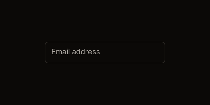 input-placeholder