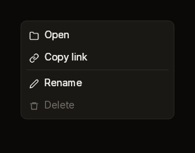menu-context